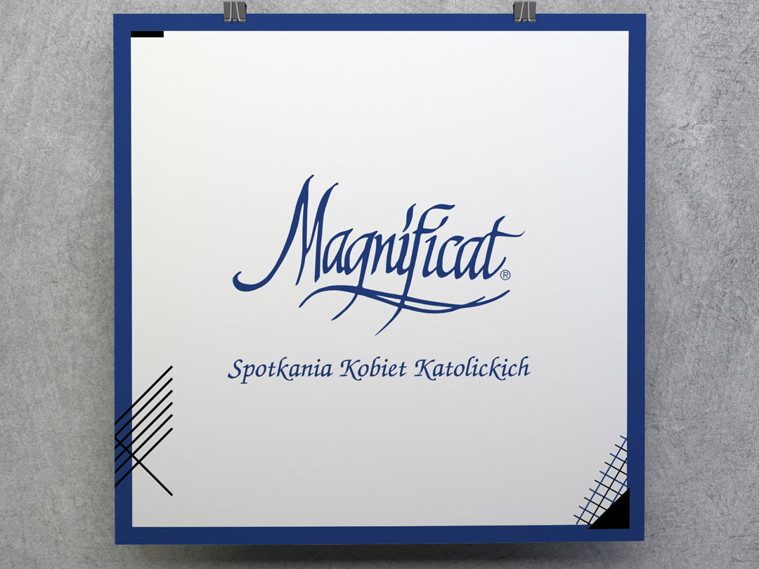Magnificat - portfolio