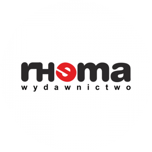 Rhema Wydawnictwo - logo